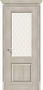 Классико-33 Cappuccino Veralinga White Сrystal 200x90