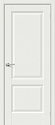Неоклассик-32 White Matt 200x90