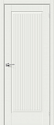Прима-10.Ф7 White Matt 200x90