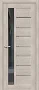 Порта-27 Cappuccino Veralinga Mirox Grey 200x80