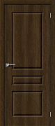 Скинни-14 Dark Barnwood 200x90