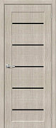 Мода-22 Black Line Cappuccino 200x70