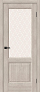 Неоклассик-33 Cappuccino Melinga White Сrystal 200x70