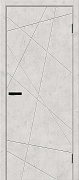 Граффити-5.Д Look Art 200x60