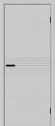 Граффити-23 Grey Pro 200x90