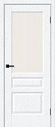 Неоклассик-35 White Silkwood Magic Moru 200x90