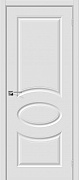Скинни-20 П-23 (Белый) 200x90