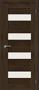 Легно-23 Dark Oak Magic Fog 200x90