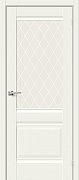 Прима-3 White Mix White Сrystal 200x60