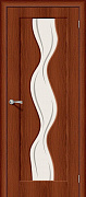 Вираж-2 Italiano Vero Art Glass 200x70