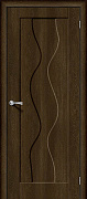 Вираж-1 Dark Barnwood 200x90