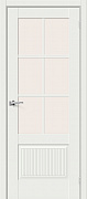 Прима-13.Ф7.0.1 White Matt Magic Fog 200x90