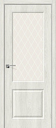 Скинни-13 Casablanca White Сrystal 200x90