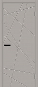 Граффити-5.Д Grey Pro 190x55