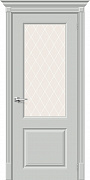 Скинни-13 Grace White Сrystal 200x90