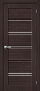 Порта-28 Wenge Veralinga Magic Fog 200x90