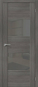 VG2 S Grey Veralinga Smoke 200x90