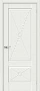 Прима-12.Ф2 White Matt 200x70