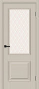 Классик-13 Cream Silk White Сrystal 200x90
