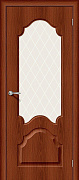 Скинни-33 Italiano Vero White Сrystal 200x90