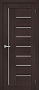 Порта-29 Wenge Veralinga Magic Fog 200x90