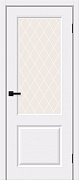 Скинни-13 White Pro White Сrystal 200x80
