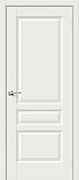 Неоклассик-34 White Matt 200x60