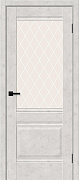 Прима-3 Look Art White Сrystal 200x90
