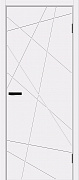 Граффити-5.Д White Pro 200x60
