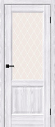 Неоклассик-33 Riviera Ice White Сrystal 200x70