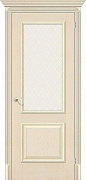 Классико-13 Ivory White Сrystal 200x90