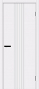 Граффити-21 White Pro 200x70