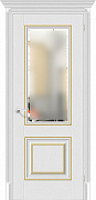 Классико-33G-27 Virgin Magic Fog 200x60