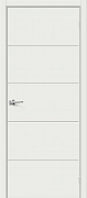 Граффити-2.Д.П White Matt 200x70