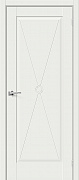 Прима-10.Ф2 White Matt 200x90