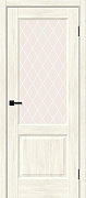 Неоклассик-33 Nordic Oak White Сrystal 200x80
