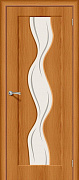 Вираж-2 Milano Vero Art Glass 200x90
