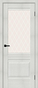 Прима-3 Bianco Melinga White Сrystal 200x70