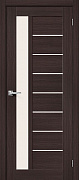 Порта-27 Wenge Veralinga Magic Fog 200x90