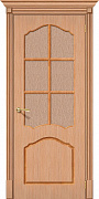 Каролина Ф-05 (Дуб) Риф. 200x80