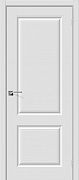 Скинни-12 П-23 (Белый) 200x60