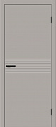 Граффити-23.Д Grey Pro 190x60