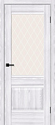 Прима-3 Riviera Ice White Сrystal 200x70