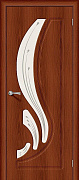Лотос-2 Italiano Vero Art Glass 200x80