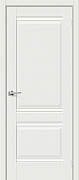 Прима-2 White Matt 200x60