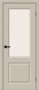 Скинни-13 Cream Pro White Сrystal 200x70
