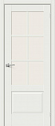 Прима-13.0.1 White Matt Magic Fog 200x60
