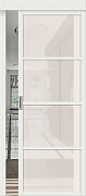 Твигги-11.3 White Matt Magic Fog 200x60