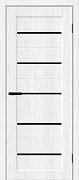 Мода-22 Black Line White Dreamline 200x90