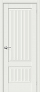 Прима-12.Ф7 White Matt 200x70